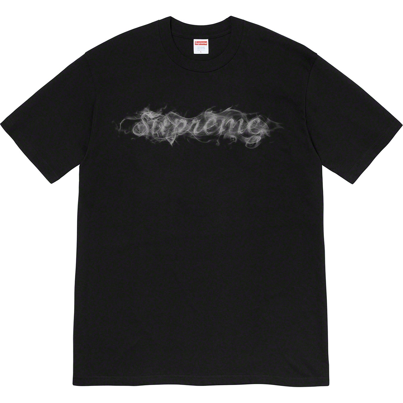 Smoke Tee view 2